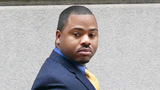 Baltimore Jury Deadlocked in Case of Cop Involved in Freddie Gray's Death
